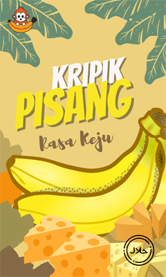 kripik